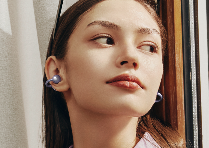 Freeclip (Bild: Huawei)