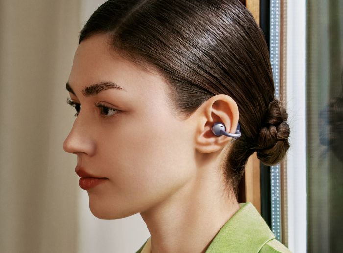 Freeclip (Bild: Huawei)