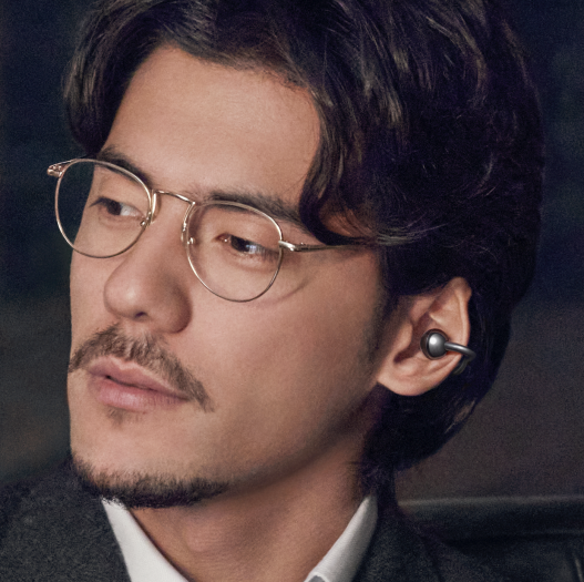 Freeclip (Bild: Huawei)