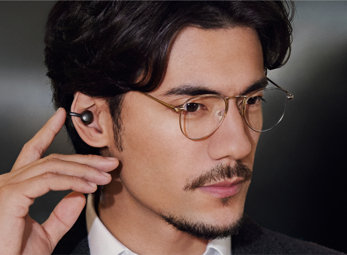 Freeclip (Bild: Huawei)