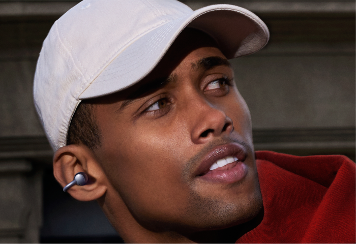 Freeclip (Bild: Huawei)