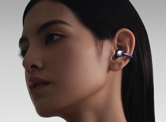 Freeclip (Bild: Huawei)