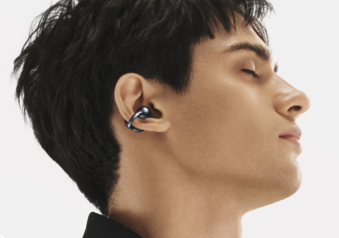 Freeclip (Bild: Huawei)