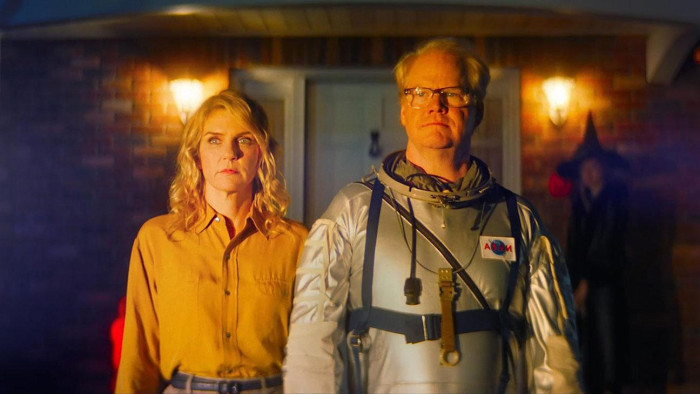 Linoleum - Das All und all das (Bild: Camino Filmverleih)