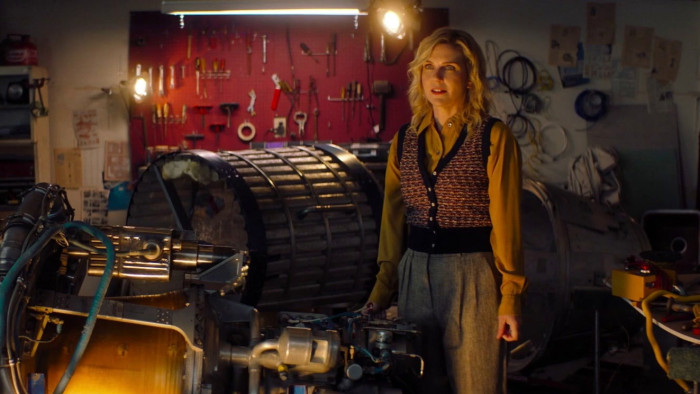 Linoleum - Das All und all das (Bild: Camino Filmverleih)