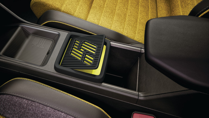 Renault 5 E-Tech Electric (Bild: Renault)