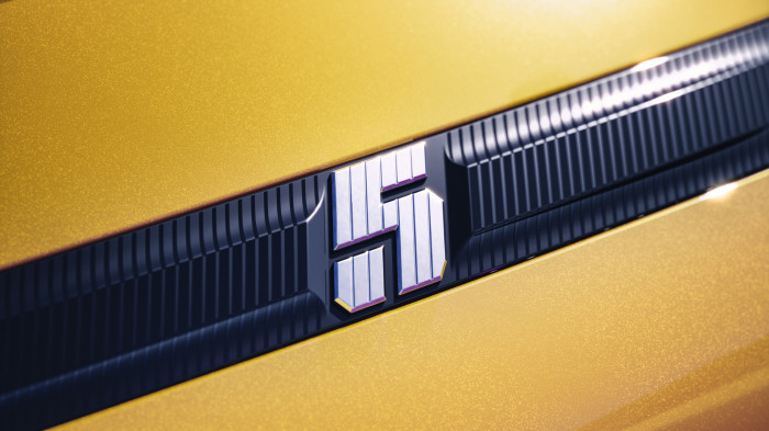 Renault 5 E-Tech Electric (Bild: Renault)