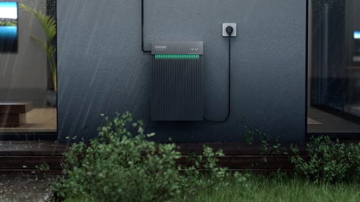 Der Zendure AIO 2400 (Bild: Zendure)