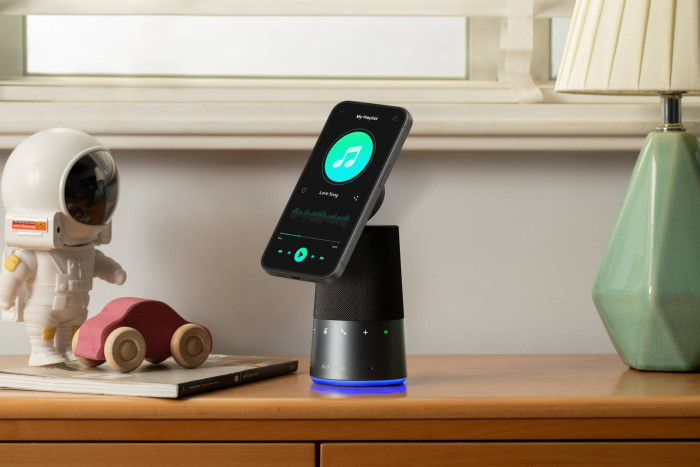 Der Ankerwork S600 (Bild: Anker)