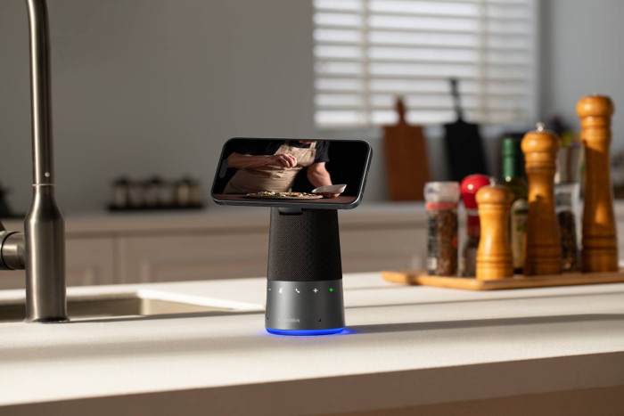 Der Ankerwork S600 (Bild: Anker)