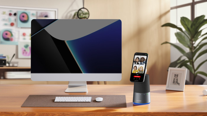 Der Ankerwork S600 (Bild: Anker)