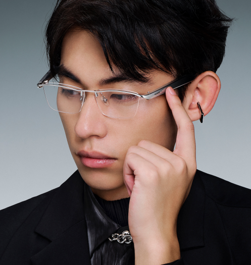 Huaweis Eyewear 2 (Bild: Huawei)