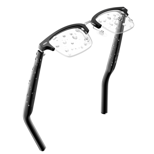 Huaweis Eyewear 2 im Test (Bild: Huawei)