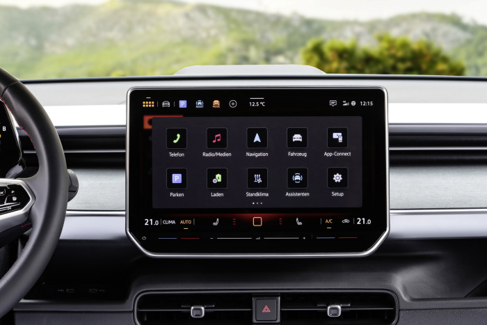 ID.Buzz GTX (Bild: Volkswagen)