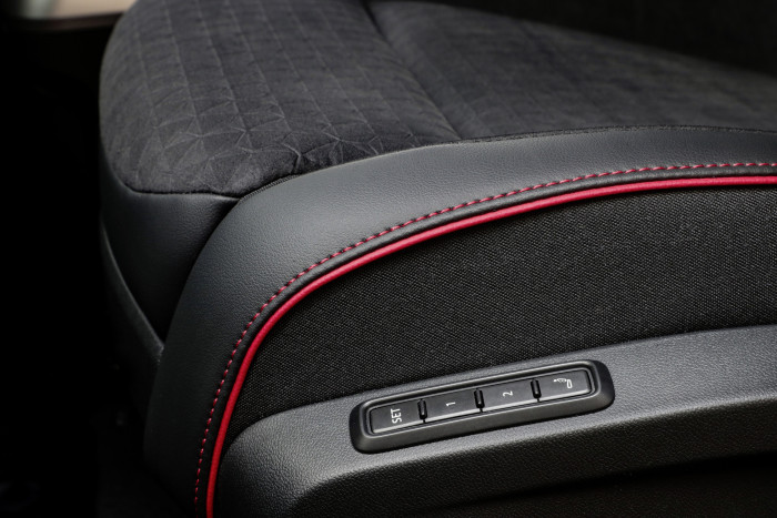 ID.Buzz GTX (Bild: Volkswagen)