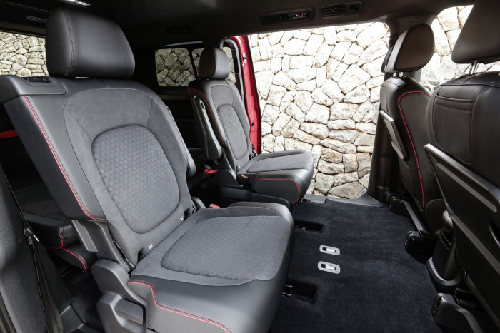 ID.Buzz GTX (Bild: Volkswagen)