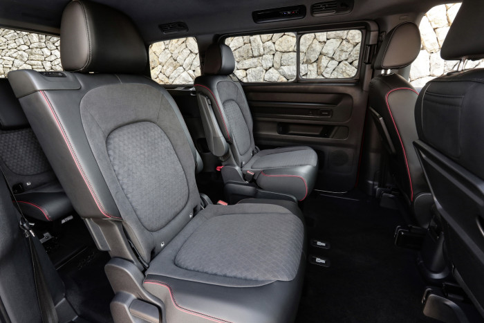 ID.Buzz GTX (Bild: Volkswagen)