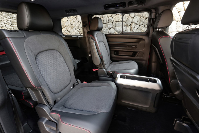 ID.Buzz GTX (Bild: Volkswagen)