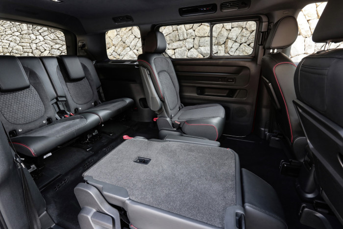 ID.Buzz GTX (Bild: Volkswagen)