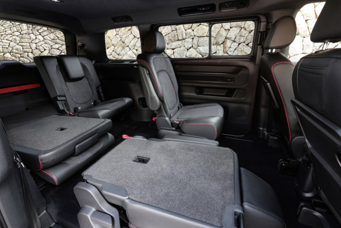 ID.Buzz GTX (Bild: Volkswagen)