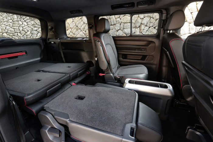 ID.Buzz GTX (Bild: Volkswagen)