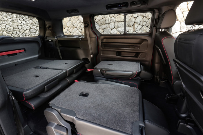 ID.Buzz GTX (Bild: Volkswagen)