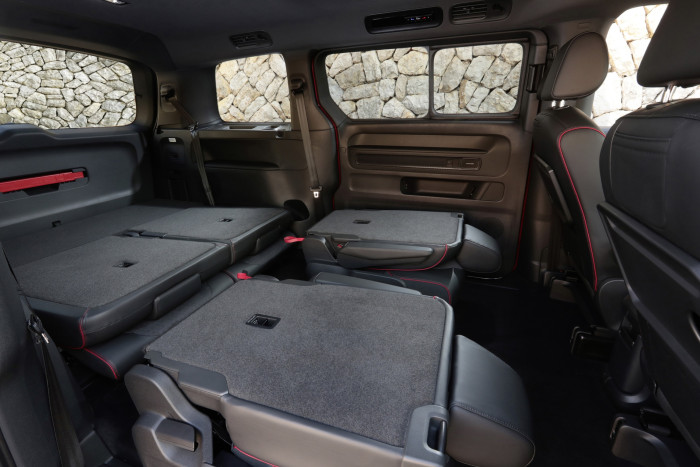 ID.Buzz GTX (Bild: Volkswagen)