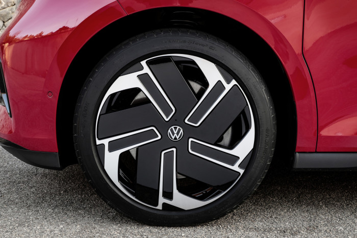 ID.Buzz GTX (Bild: Volkswagen)