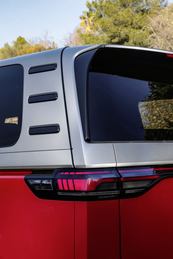 ID.Buzz GTX (Bild: Volkswagen)