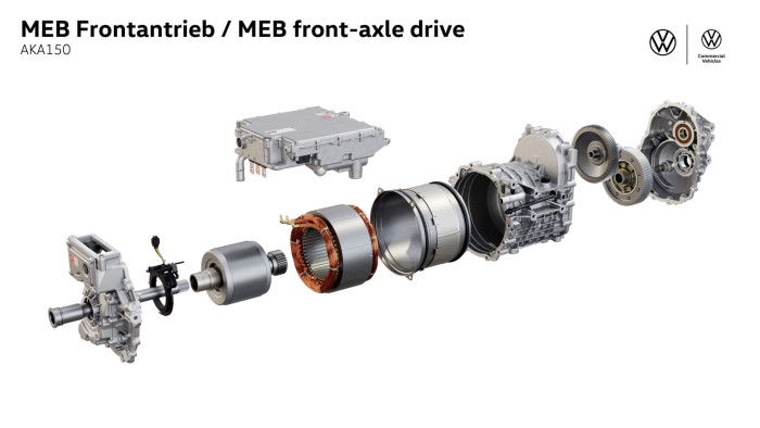 ID.Buzz GTX (Bild: Volkswagen)