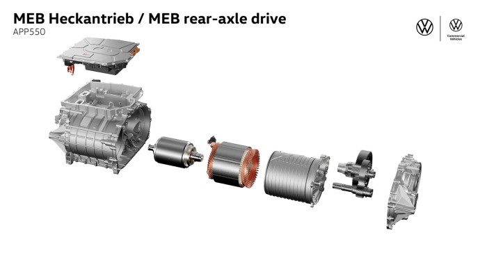 ID.Buzz GTX (Bild: Volkswagen)