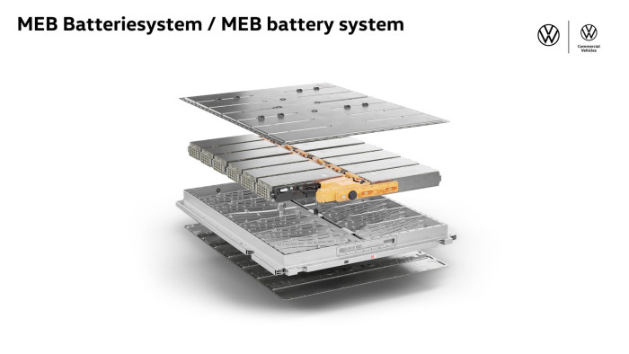 ID.Buzz GTX (Bild: Volkswagen)