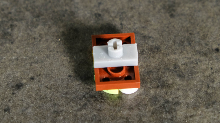 Einige Tasten benötigen angepasste Tastensockel. (Bild: Oliver Nickel/Golem.de)