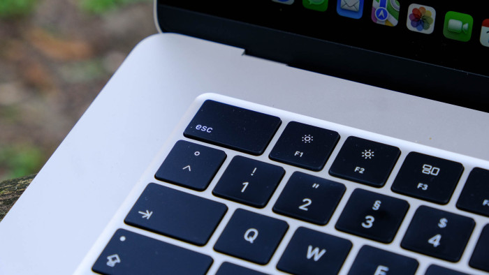 Macbook Air 15 M3 (Bild: Oliver Nickel/Golem.de)