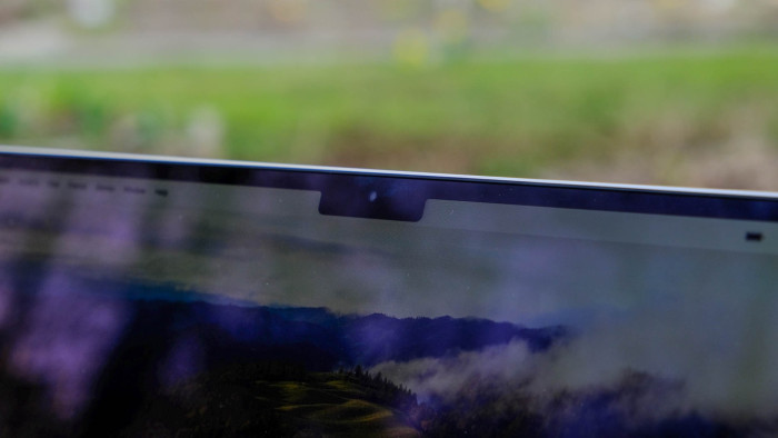 Macbook Air 15 M3 (Bild: Oliver Nickel/Golem.de)