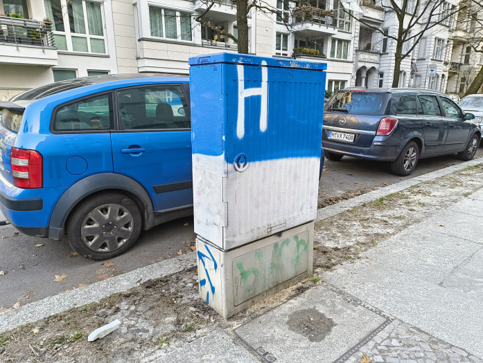 Ein mit der Hauptkamera gemachtes Foto. (Bild: Tobias Költzsch/Golem.de)