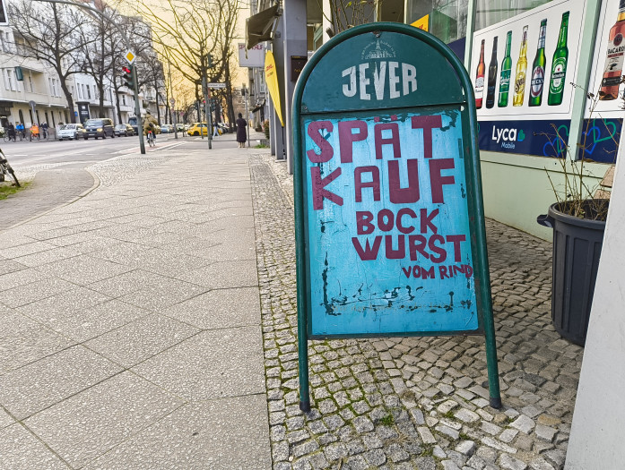 Ein mit der Hauptkamera gemachtes Foto. (Bild: Tobias Költzsch/Golem.de)