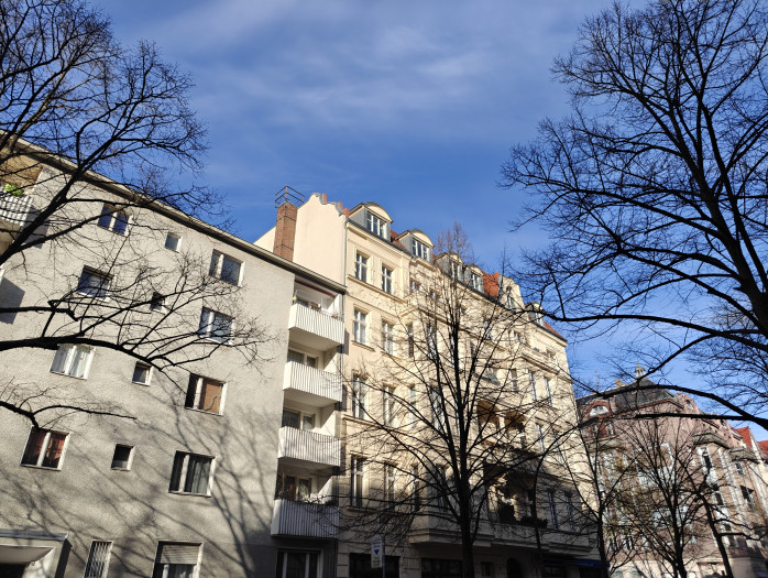 Ein mit der Hauptkamera aufgenommenes Foto (Bild: Tobias Költzsch/Golem.de)
