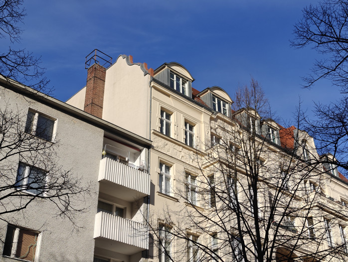 Die zweifache Vergrößerung wird digital erzeugt. (Bild: Tobias Költzsch/Golem.de)