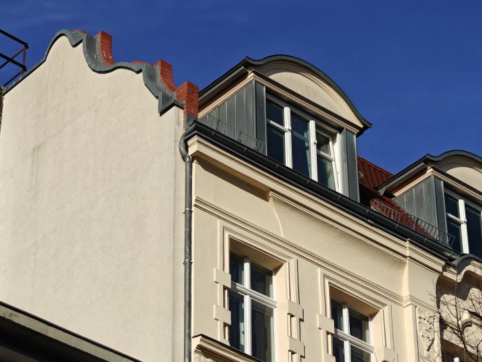 Die in der Kamera-App angebotene 6x-Vergrößerung ergibt eine gute Bildqualität. (Bild: Tobias Költzsch/Golem.de)