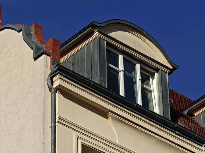 Auch die digital erzeugte 10x-Vergrößerung ist qualitativ gut. (Bild: Tobias Költzsch/Golem.de)