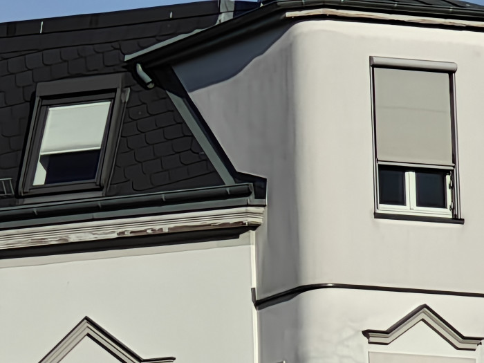 ... wie Gemälde. (Bild: Tobias Költzsch/Golem.de)