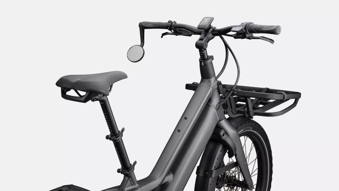 Specialized Porto Cargo E-Bike (Bild: Specialized)