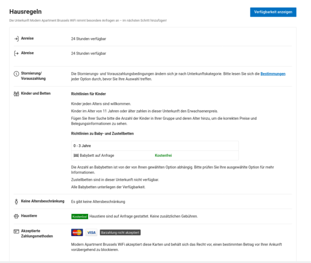 ... von der sich sp&auml;ter herausstellen sollte, dass sie fake ist. (Screenshot: Markus Feilner) (Screenshot: Markus Feilner)