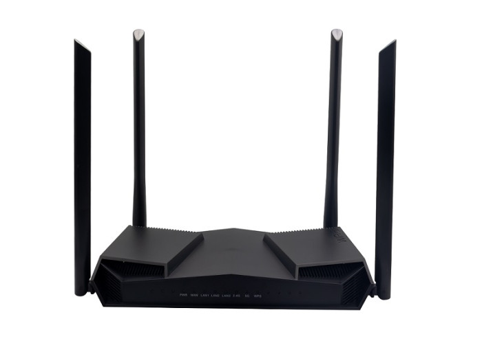 BPI Wifi6 (Bild: Banana Pi)