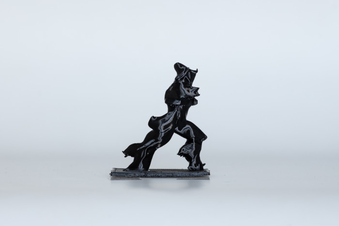 PETG von 3D Jake (Bild: Werner Pluta/Golem.de)