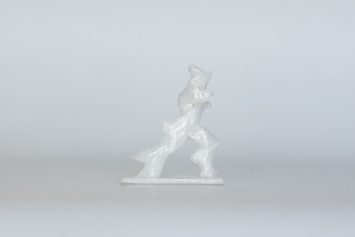 Nylon FX256 von Fillamentum (Bild: Werner Pluta/Golem.de)