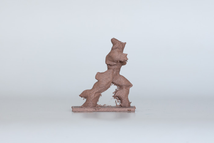 Stonefill von Colorfabb (Bild: Werner Pluta/Golem.de)