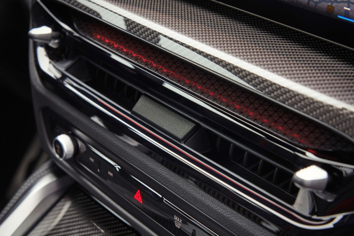 BMW i4 M50 xDrive (Bild: BMW)