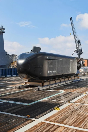 Ghost Shark (Royal Australian Navy)